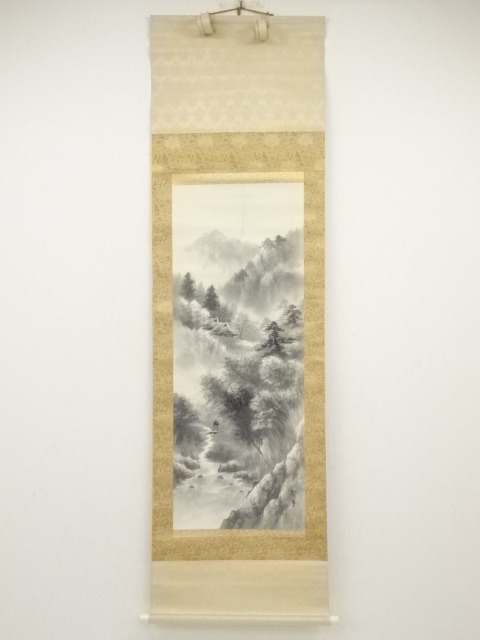 Paintings & Calligraphy